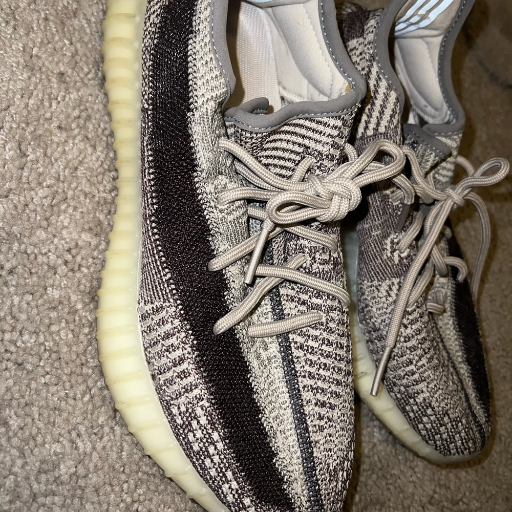 Yeezy 350 boost Zyon